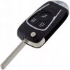 Opel - OBUDOWA PILOTA Z GROTEM